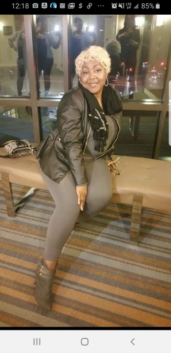 Lisa Moye - Class of 1983 - Northern High School