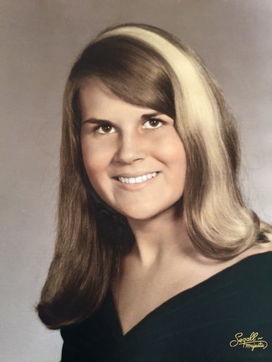 Donna Lopez - Class of 1970 - Northern High School