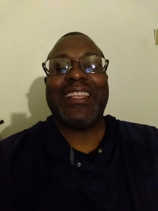 Clyde Washington - Class of 1983 - Northern High School