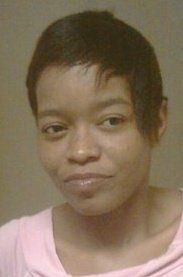 Shaquanda Davis - Class of 2000 - Northern High School