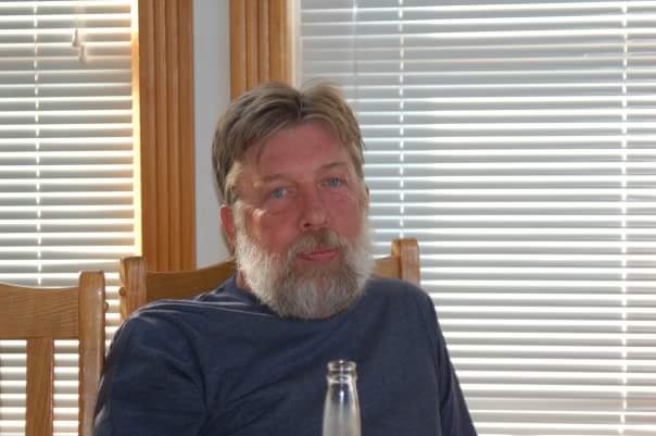 Joseph Beil - Class of 1975 - Northern High School