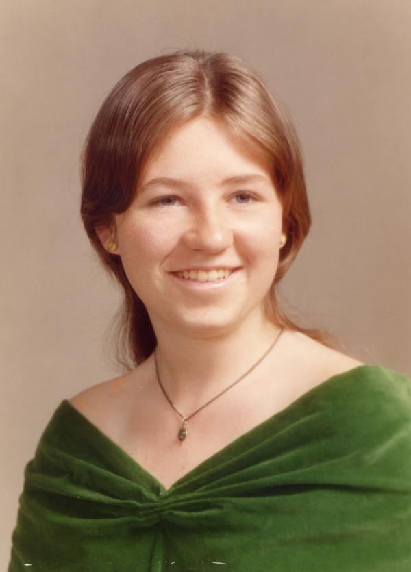 Sandra Moore - Class of 1975 - Northern High School
