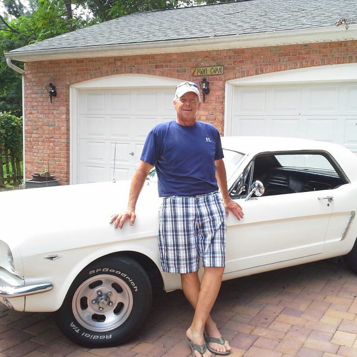 Ken Goeller - Class of 1969 - Northern High School