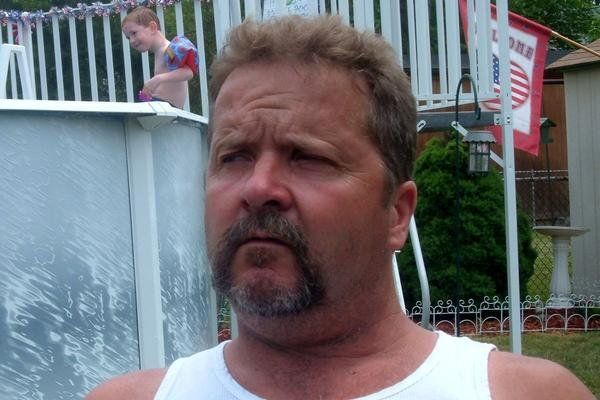 Newt Newcomb - Class of 1975 - Northern High School