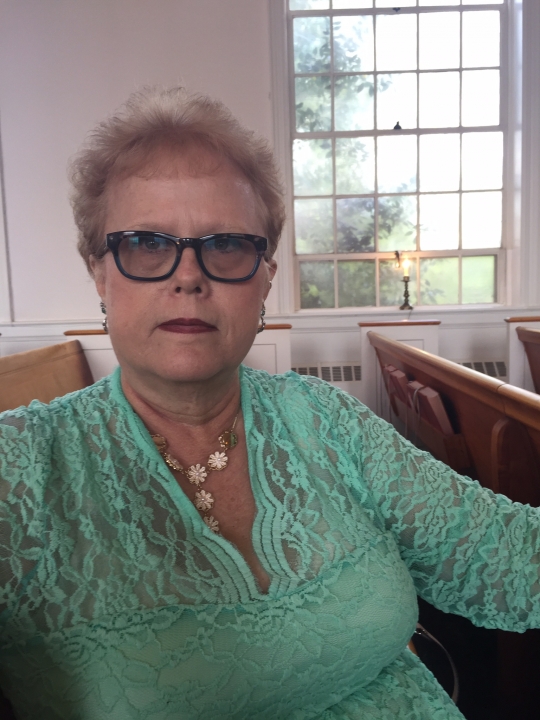 Kathy Magers - Class of 1971 - Northern High School
