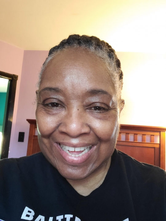 Linda Cunningham - Class of 1969 - Northern High School