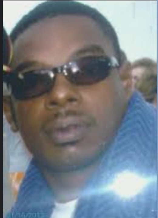Donnell Baker - Class of 1987 - Northern High School