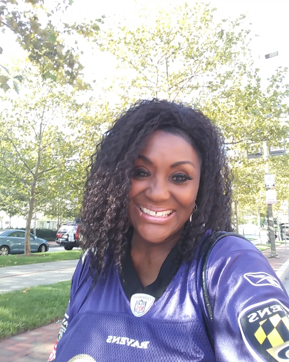 Tamara Tammy Jackson - Class of 1979 - Northern High School