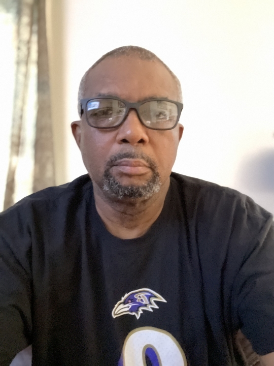 Curtis Douglas - Class of 1975 - Northern High School