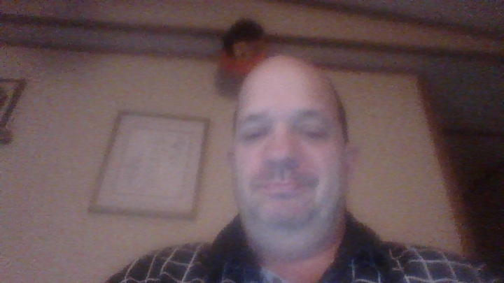 Jerry Hatfield - Class of 1989 - Northern High School