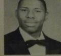 Andrew Parker Jr, class of 1986