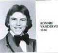 Ronald Ronald Vandervort