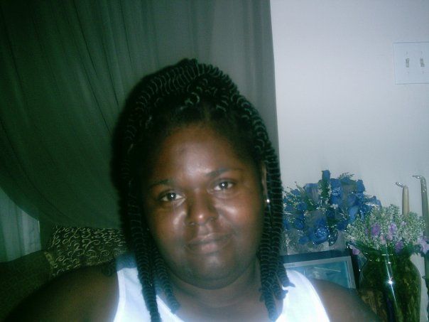 Montrice Johnson - Class of 1962 - Wilson High School