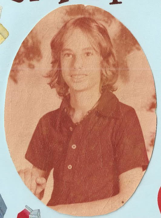 Bobby Gore - Class of 1981 - Wilson High School