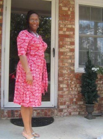 Michelle Moses - Class of 1989 - Wilson High School