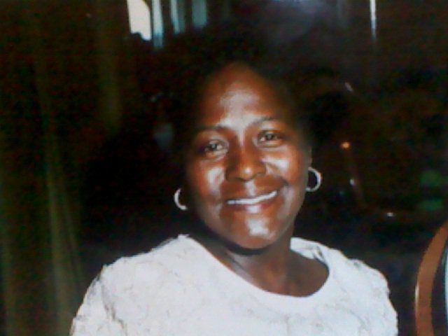 Ollie-mae Goldwire - Class of 1965 - Wilson High School