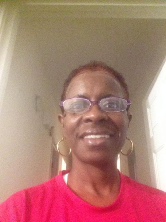 Myra Giles - Class of 1978 - Wilson High School