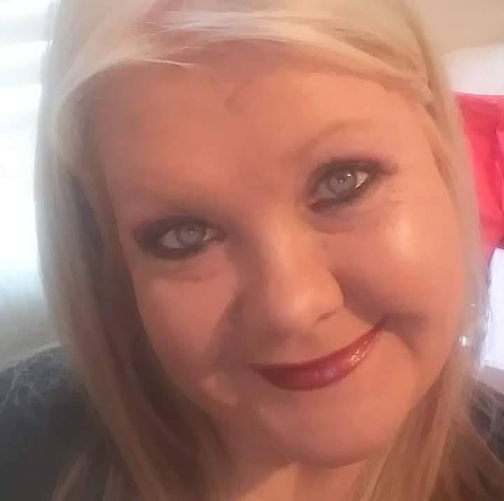 Robin Grant - Class of 1982 - Wilson High School