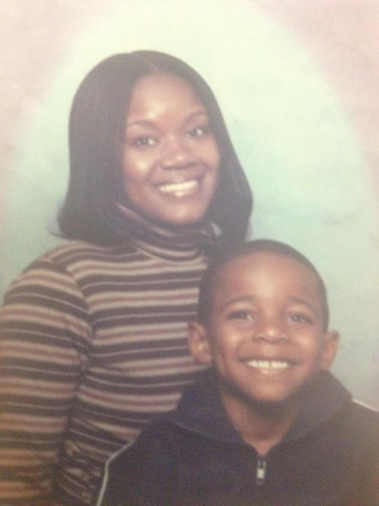 James Harrell - Class of 2009 - Mansfield Summit High School