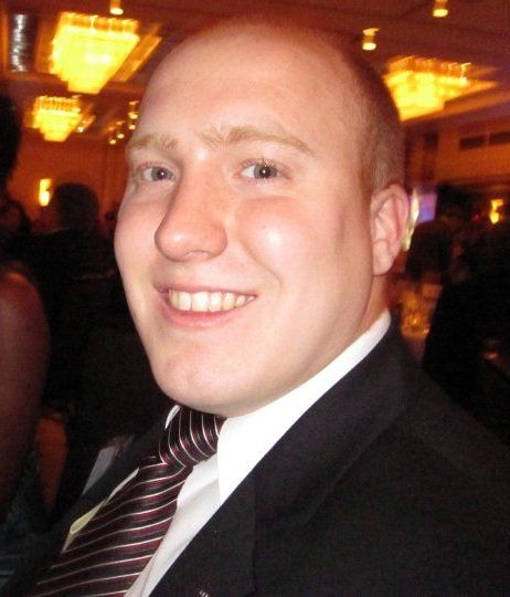 Bryant Surley - Class of 2005 - Mansfield Summit High School