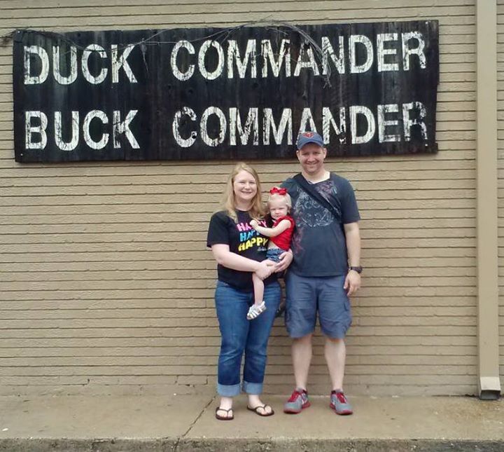 Brett Patterson - Class of 2001 - Mansfield Summit High School