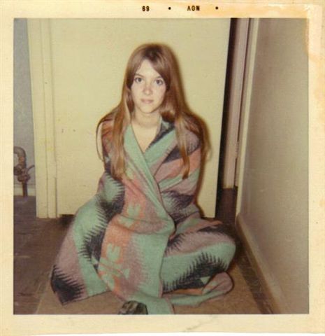 Cindy Schraml - Class of 1971 - R L Thomas High School