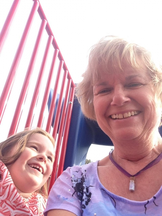 Diane Beard - Class of 1972 - R L Thomas High School