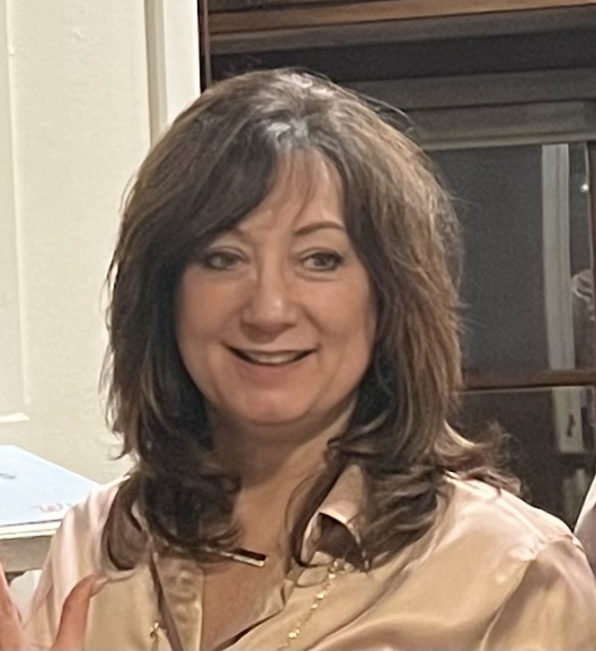 Lisa Cassarino - Class of 1979 - R L Thomas High School