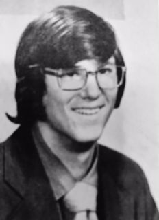 Marc Compitello - Class of 1973 - R L Thomas High School