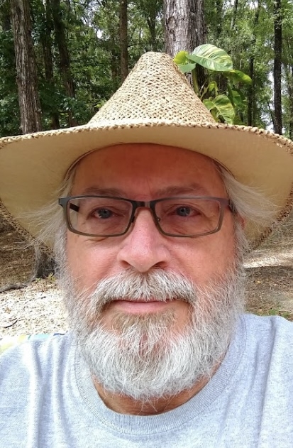 Charles Zimmer - Class of 1971 - R L Thomas High School