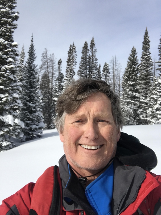 Ralph Sassenhausen - Class of 1971 - R L Thomas High School