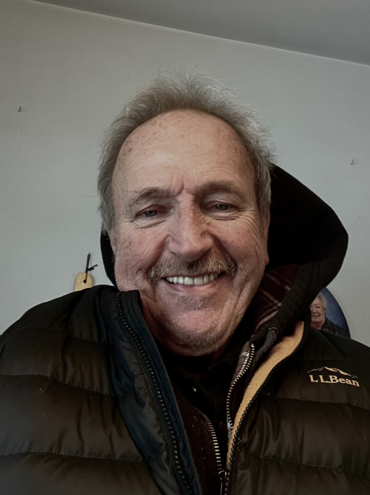 David Johnson - Class of 1971 - R L Thomas High School