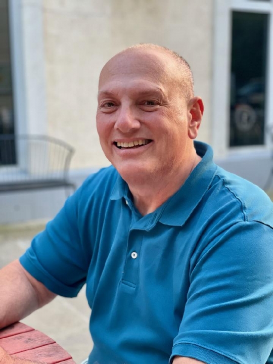 Charles Lattuca - Class of 1980 - R L Thomas High School