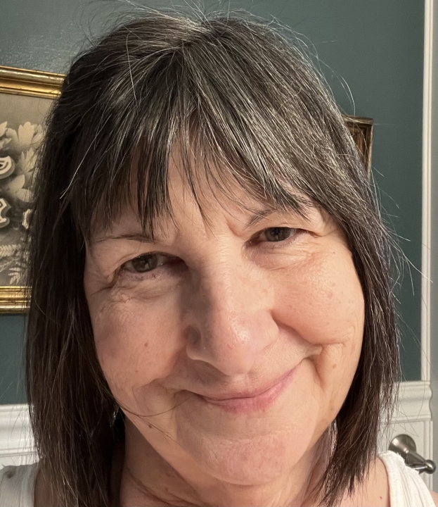 Debora Barr - Class of 1970 - R L Thomas High School