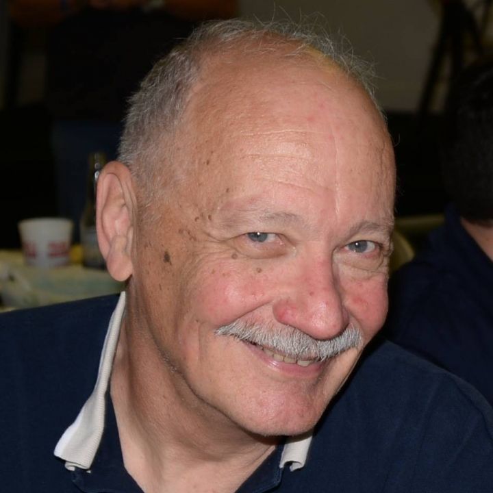 Doug Fogg - Class of 1967 - R L Thomas High School