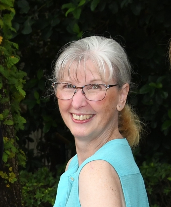 Donna Clarkson - Class of 1973 - R L Thomas High School