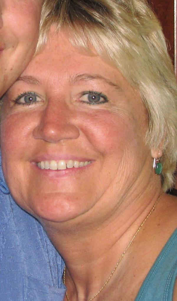 Susan Vandyne - Class of 1971 - R L Thomas High School