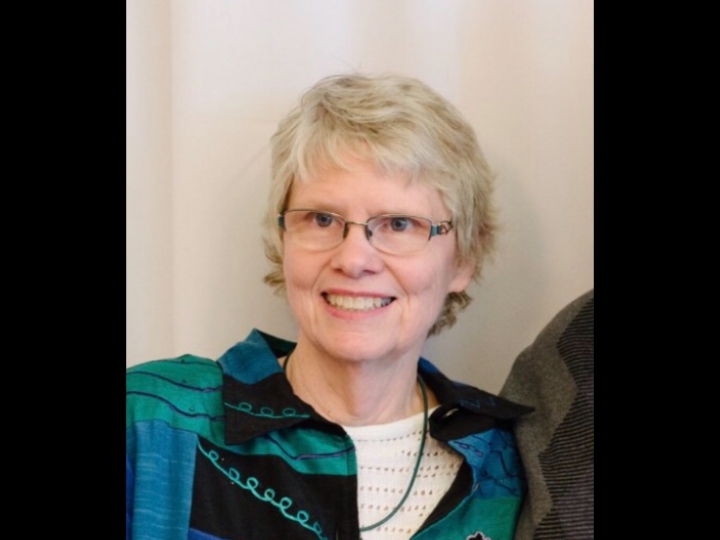 Gail Deb Davis - Class of 1965 - R L Thomas High School