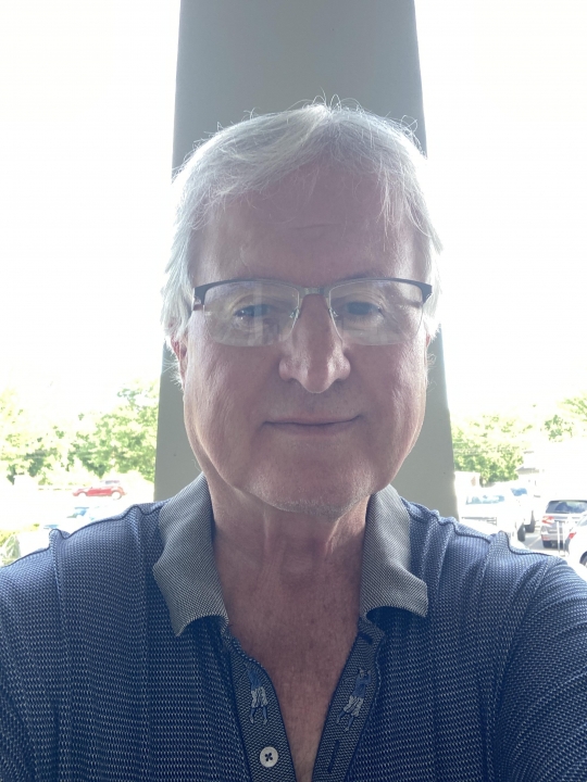 Joseph Gugino - Class of 1976 - R L Thomas High School