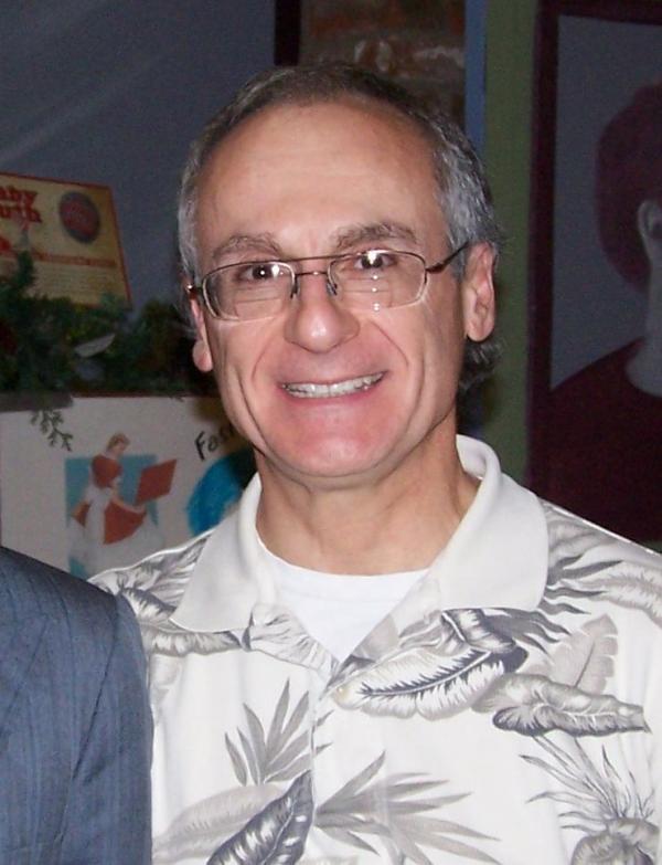 Michael Dimuro - Class of 1970 - R L Thomas High School