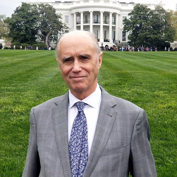 Bruce Young - Class of 1971 - R L Thomas High School