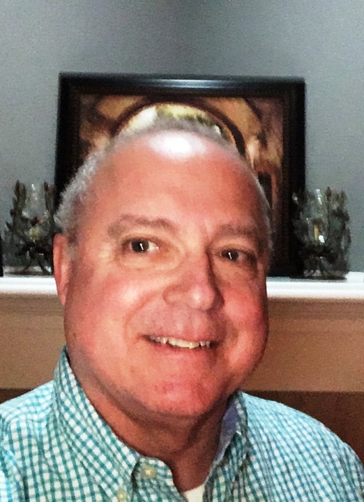 Kevin Hotchkiss - Class of 1971 - R L Thomas High School