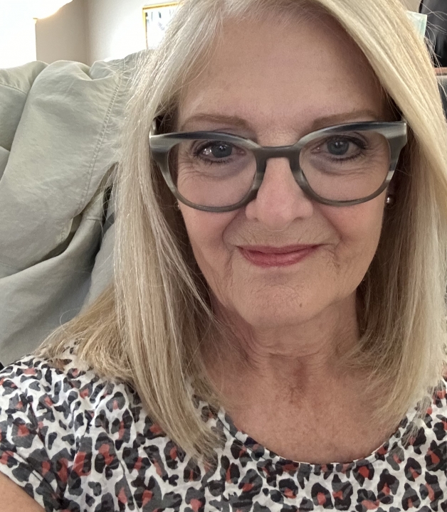 Karen Ritter-gaeta - Class of 1973 - R L Thomas High School