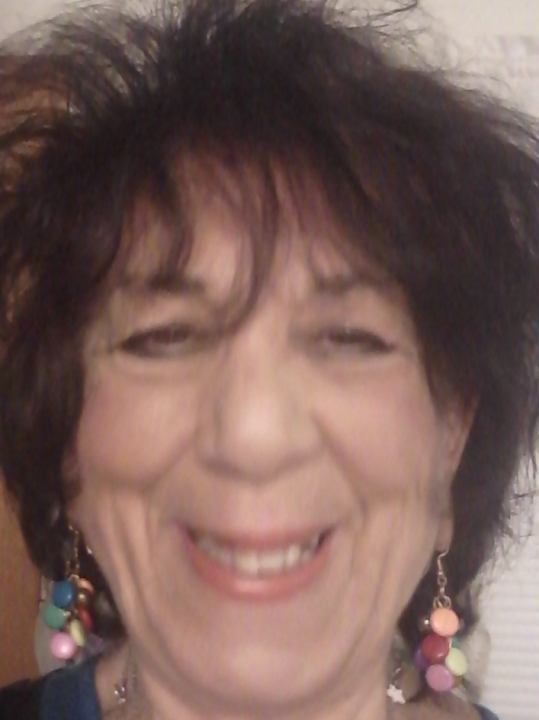 Connie Ardella - Class of 1967 - R L Thomas High School