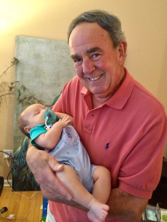 Robert Edell - Class of 1965 - R L Thomas High School