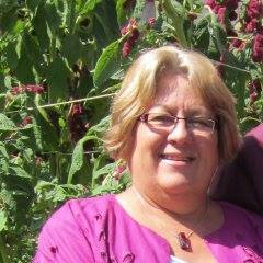 Cindy Frank - Class of 1974 - R L Thomas High School