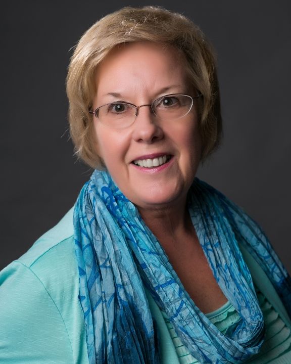 Doreen Beachner - Class of 1964 - R L Thomas High School