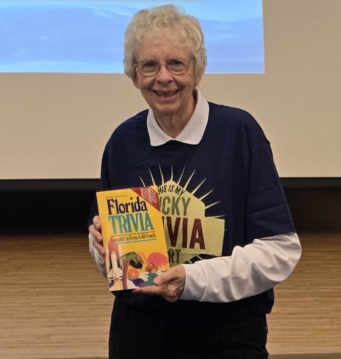 Joyce Wheeler - Class of 1965 - R L Thomas High School