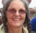 Barbara Van Den Berg '67