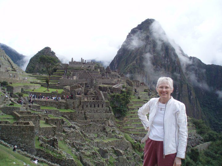 Halley Hafner Jones - Class of 1961 - Webster Thomas High School